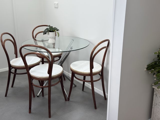 White Oasis