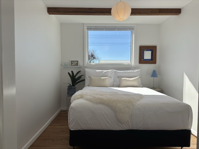 White Oasis