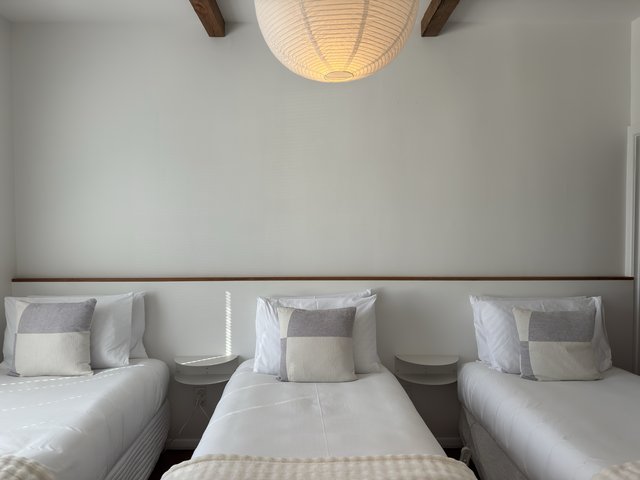 White Oasis