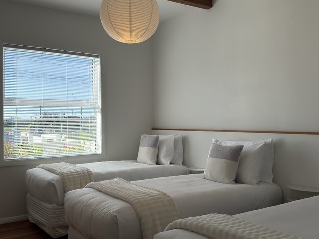 White Oasis