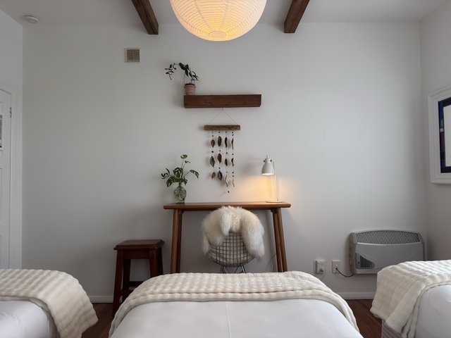 White Oasis