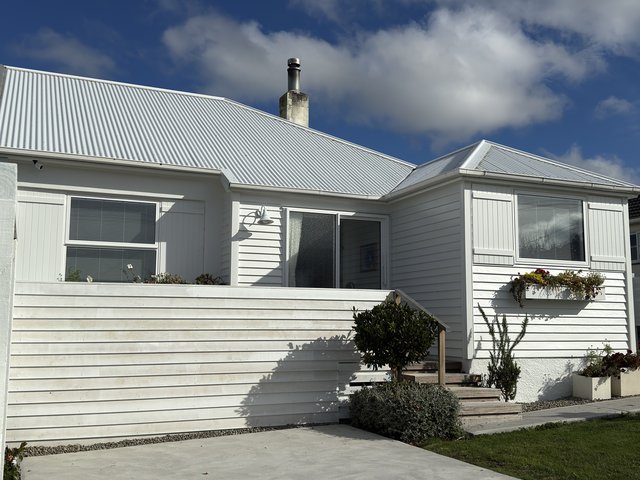 White Oasis