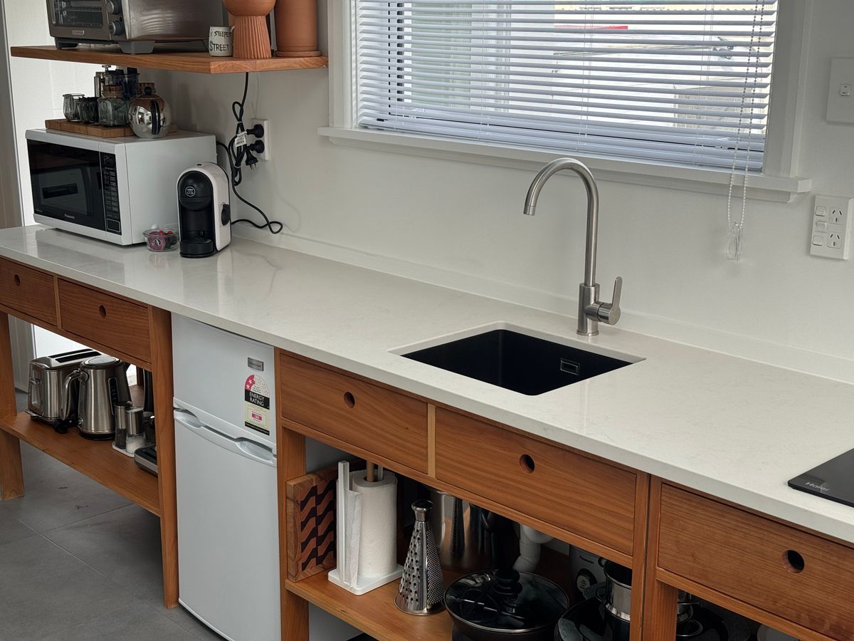 Oamaru accommodation