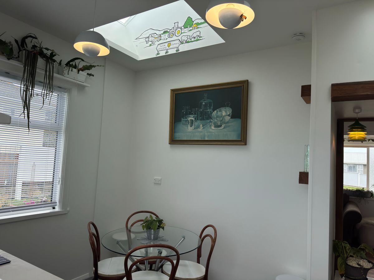 Oamaru accommodation